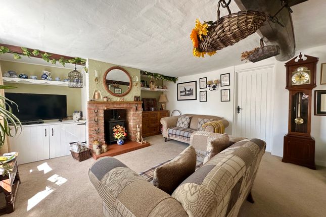 Cottage for sale in Lower Street, Horning, Norwich
