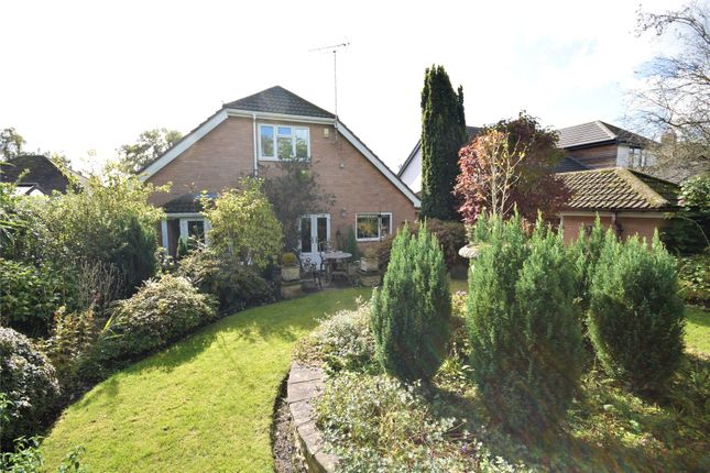 Bungalow for sale in Longdale Lane, Ravenshead, Nottingham