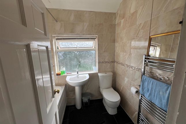 Detached house for sale in Holly Lane, Smethwick