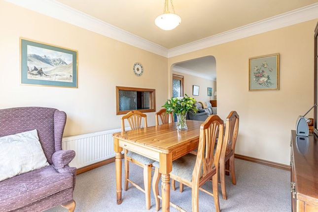 Detached house for sale in Acredales, Linlithgow