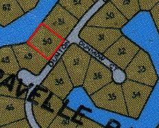 Land for sale in Caravelle Bay, Grand Bahama, The Bahamas