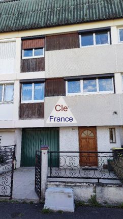 Property for sale in Pontault-Combault, Ile-De-France, 77340, France
