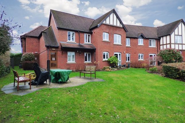 Flat for sale in Mills Court, Sutton Coldfield