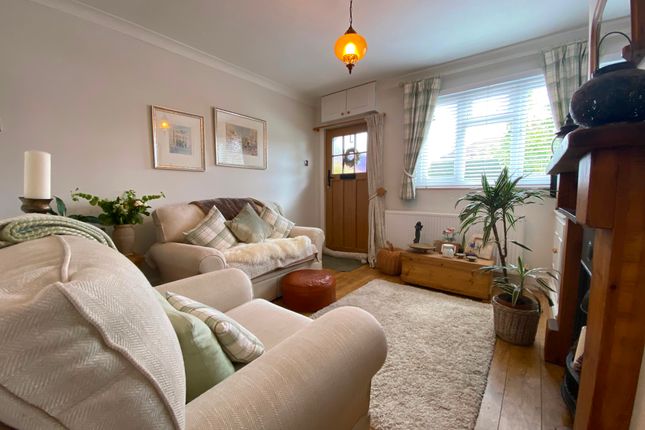 60 Hassall Road, Sandbach photo 2