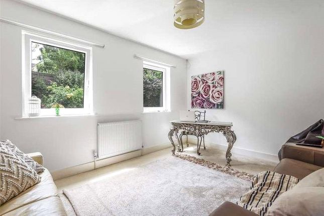 Terraced house for sale in Snowberry Close, Barnet