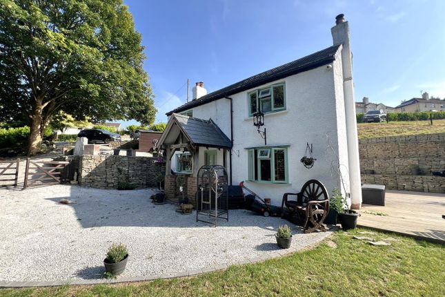 3-bed house on Beeches Cottage, Camomile Green, Lydbrook, £480,000