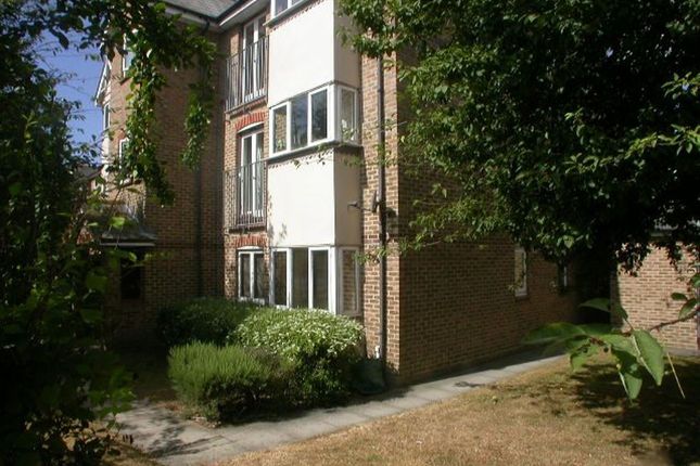 Thumbnail Flat to rent in Hallcroft Chase, Highwoods, Colchester