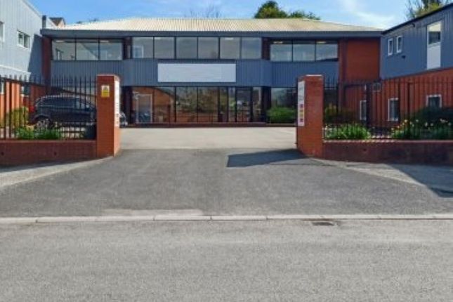 Thumbnail Office to let in Red Hill House, Chester