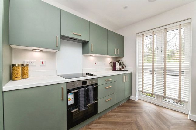 Plot 11 @ 40% Centurion Place,, Prince Charles Road, Devon photo 4