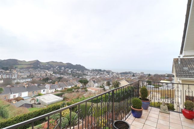 42 Fern Way, Ilfracombe Devon, Devon photo 3