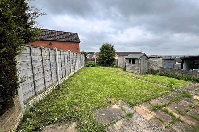 Detached bungalow for sale in Greenwood Avenue, Upton, Pontefract