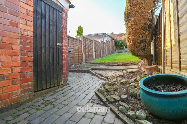 Terraced house for sale in Rosefield Road, Smethwick, West Midlands