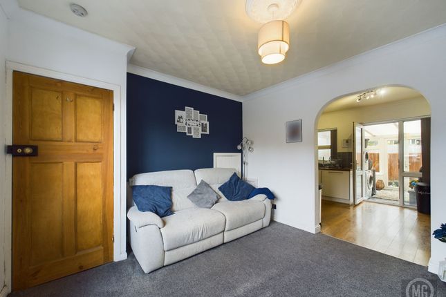 Terraced house for sale in New Fosseway Road, Bristol