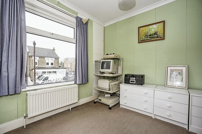 Semi-detached house for sale in Birkbeck Road, Sidcup