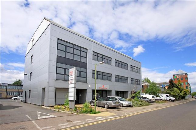Thumbnail Office to let in Spitalfields House, 1 Stirling Court, Stirling Way, Borehamwood