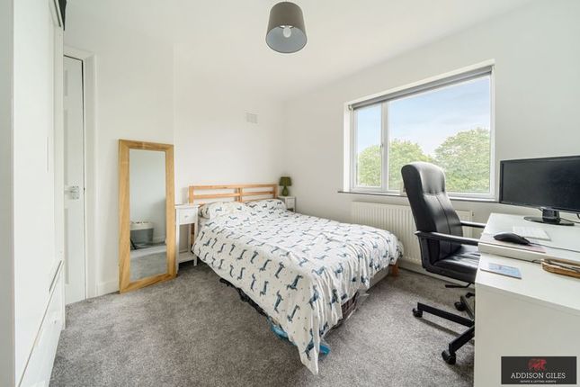 End terrace house to rent in Plomer Green Avenue, Downley, High Wycombe