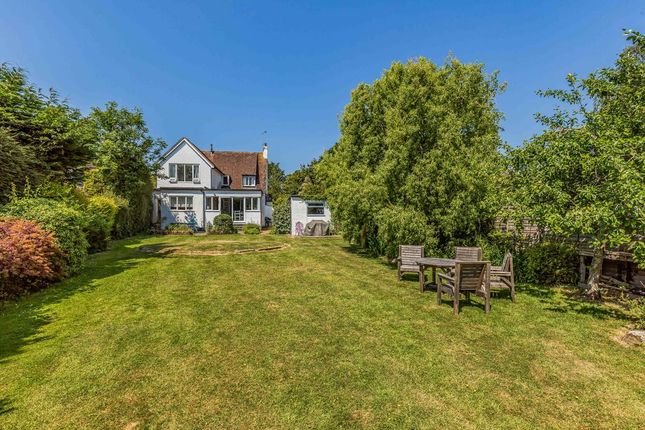 Detached house for sale in Itchenor, Chichester, Nr Sailing Club