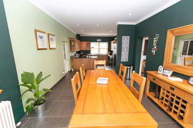 Detached house for sale in Ballacain, Little Mill Road, Onchan