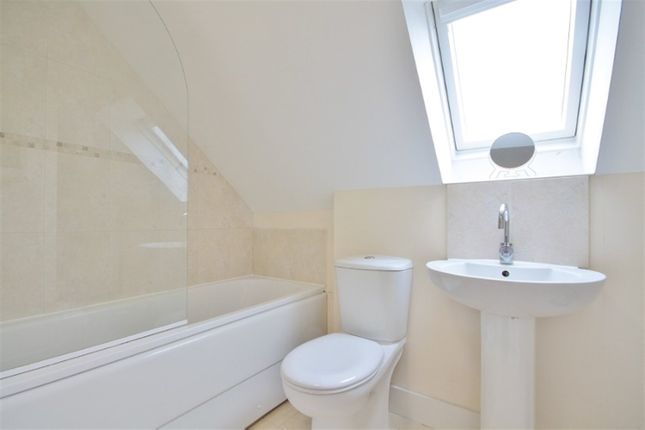 Flat 5, 2b Bateman Street, Headington, Oxford photo 4