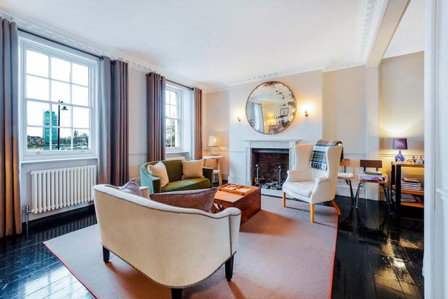 107 Cheyne Walk, London photo 4