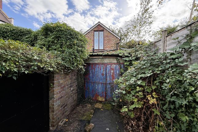 The Coach House, 41B, Henleaze Road, Bristol photo 2