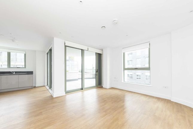 Thumbnail Flat to rent in Union Way, London