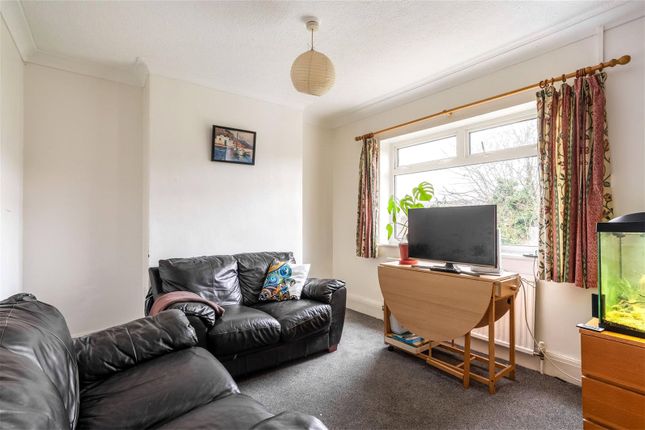 Terraced house for sale in Widdicombe Way, Brighton