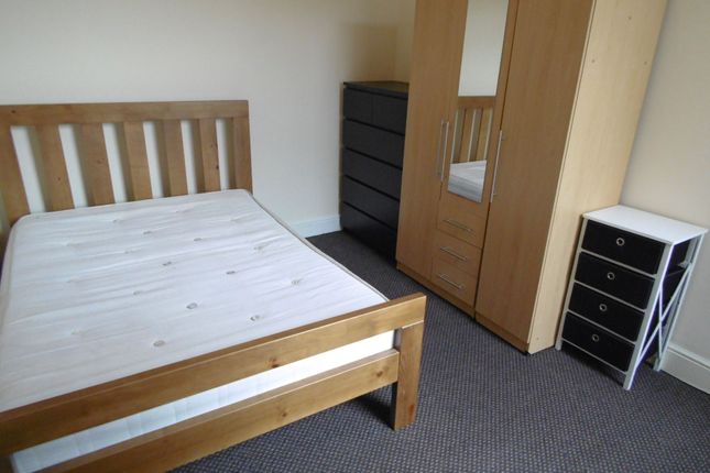 Thumbnail Flat to rent in Kingsway, Coventry