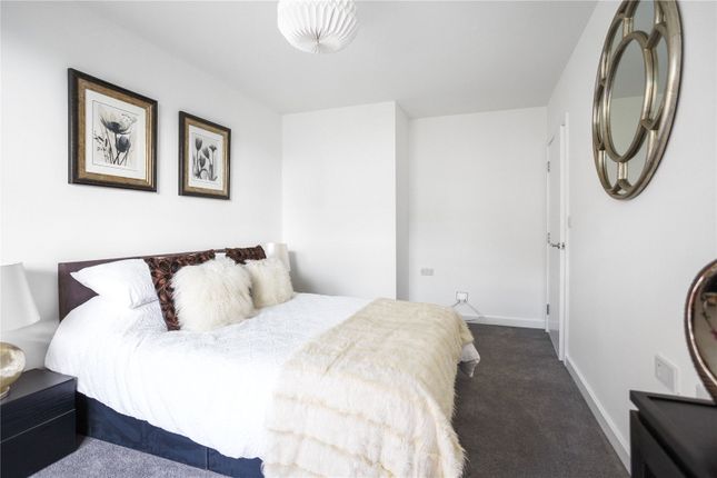Flat for sale in Albion Yard, Brook Road, Redhill, Surrey