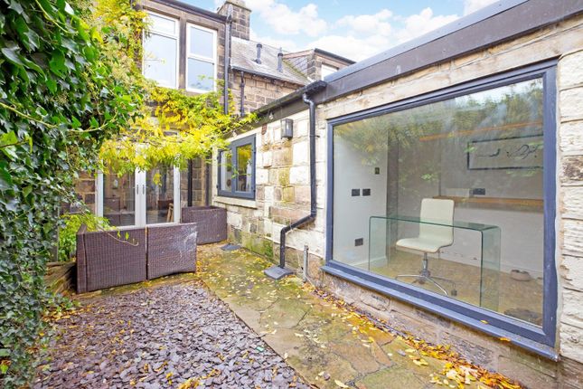 Cottage for sale in Fenton Street, Burley In Wharfedale, Ilkley