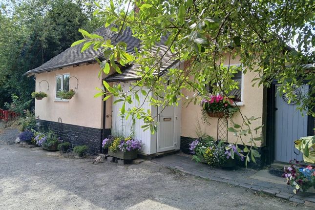 Thumbnail Detached bungalow to rent in Warren Hills Road, Coalville