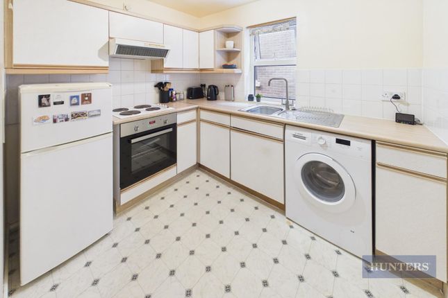 Flat 10 Blenheim House, 5, Westridge Road, Southampton photo 3