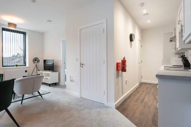 Apartment 16, Gateway 2, Holgate Park Drive, York photo 5