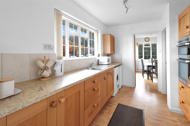 40 Staunton Road, Alcombe Minehead Somerset, Minehead photo 4