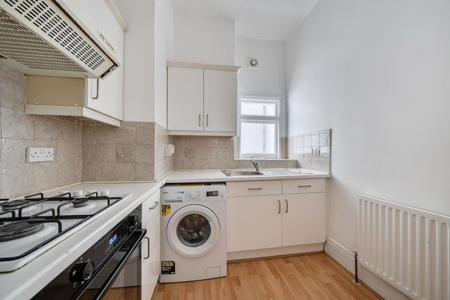 Ground Floor Flat, 49, Havelock Road, Brighton photo 4