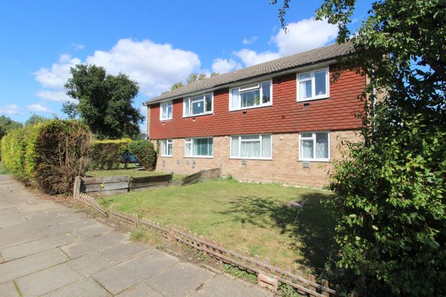Maisonette for sale in Benen-Stock Road, Staines