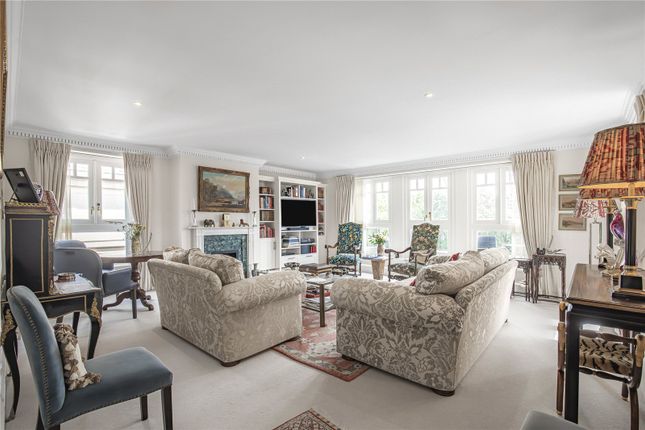 12 Lawley House, 37, Clevedon Road, Twickenham photo 2