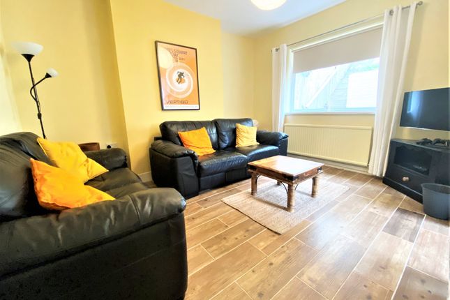 Property to rent in Bryn Syfi Terrace, Mount Pleasant, Swansea