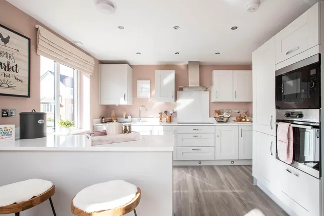 Taylor Wimpey - Handley Gardens