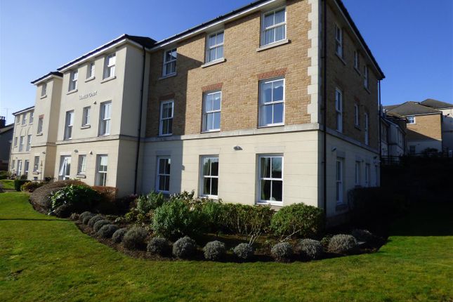 Thumbnail Property for sale in Nelson Court, Glen View, Gravesend