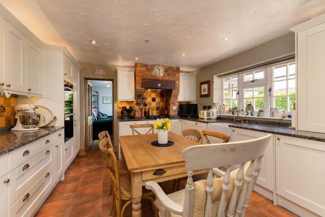 Vine Cottage, 117 High Street, Melbourn, Royston photo 4