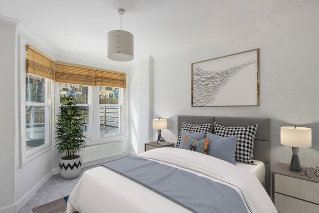 74b, Rosebery Road, London photo 4