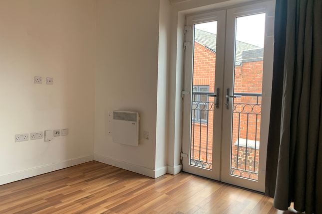 Flat F21, Leicester photo 3