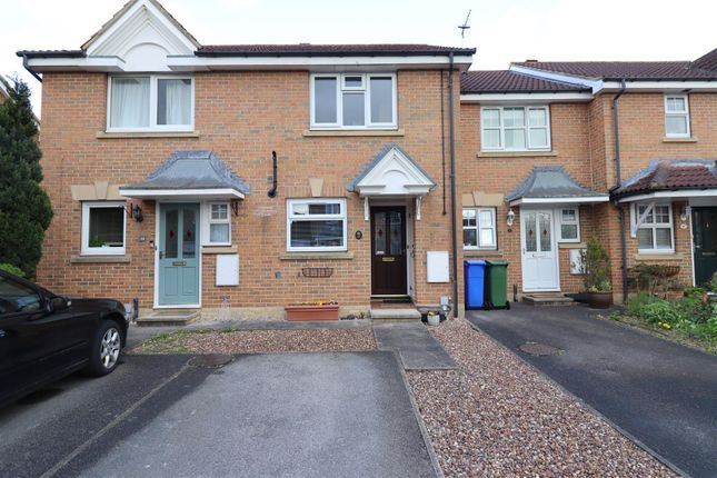 Thumbnail Property for sale in Browning Road, Pocklington, York