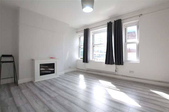 Flat to rent in Jacobson House, Old Castle Street, London