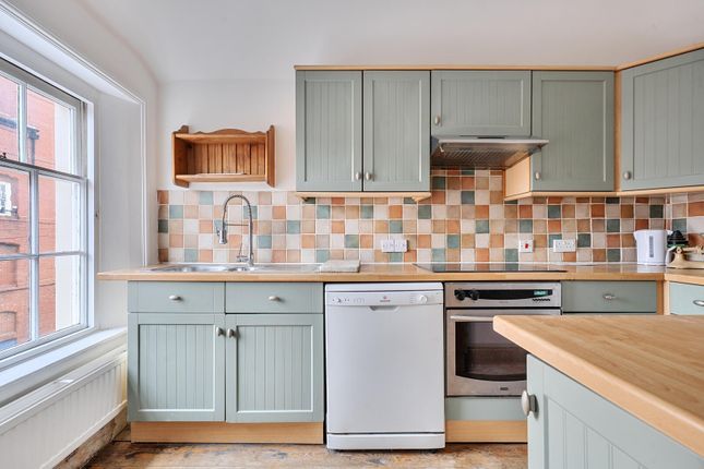 Flat 3, 20 Northgate Street, Devizes photo 4