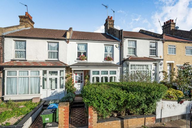 Thumbnail Terraced house for sale in Bostall Lane, Abbey Wood