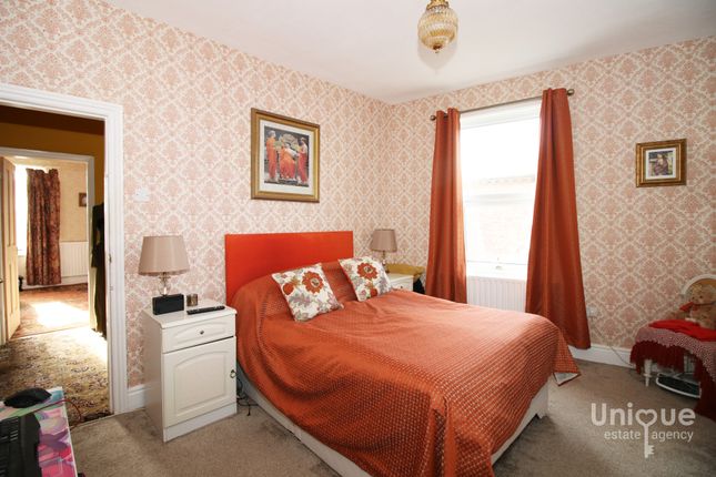 End terrace house for sale in Hesketh Place, Fleetwood