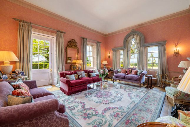 Stretton Hall