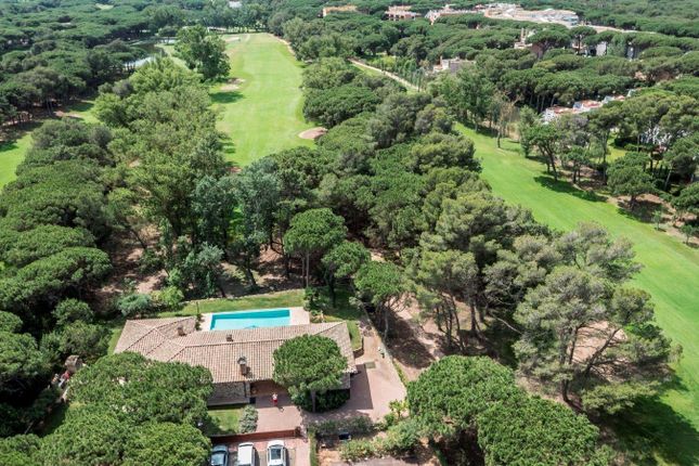 Thumbnail Villa for sale in Pals, Costa Brava, Catalonia